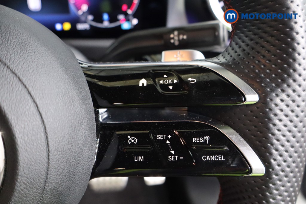 Mercedes-Benz A Class Amg Line Automatic Diesel Hatchback - Stock Number (1589289) - 14th supplementary image