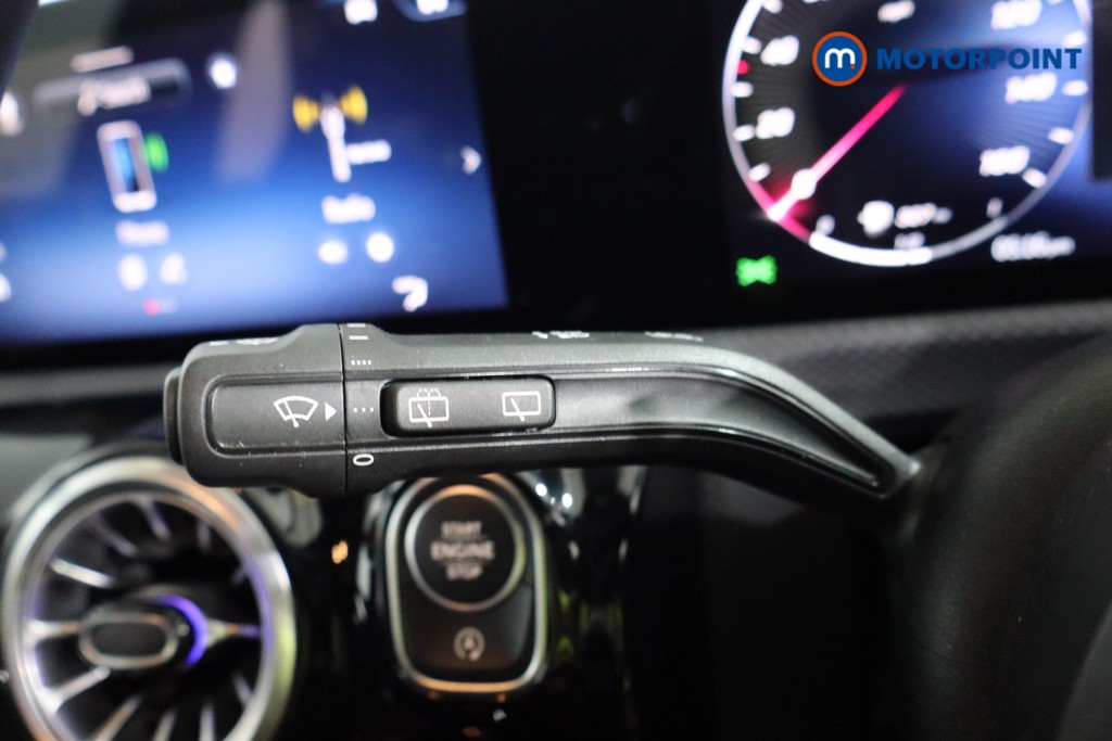 Mercedes-Benz A Class Amg Line Automatic Diesel Hatchback - Stock Number (1589289) - 15th supplementary image