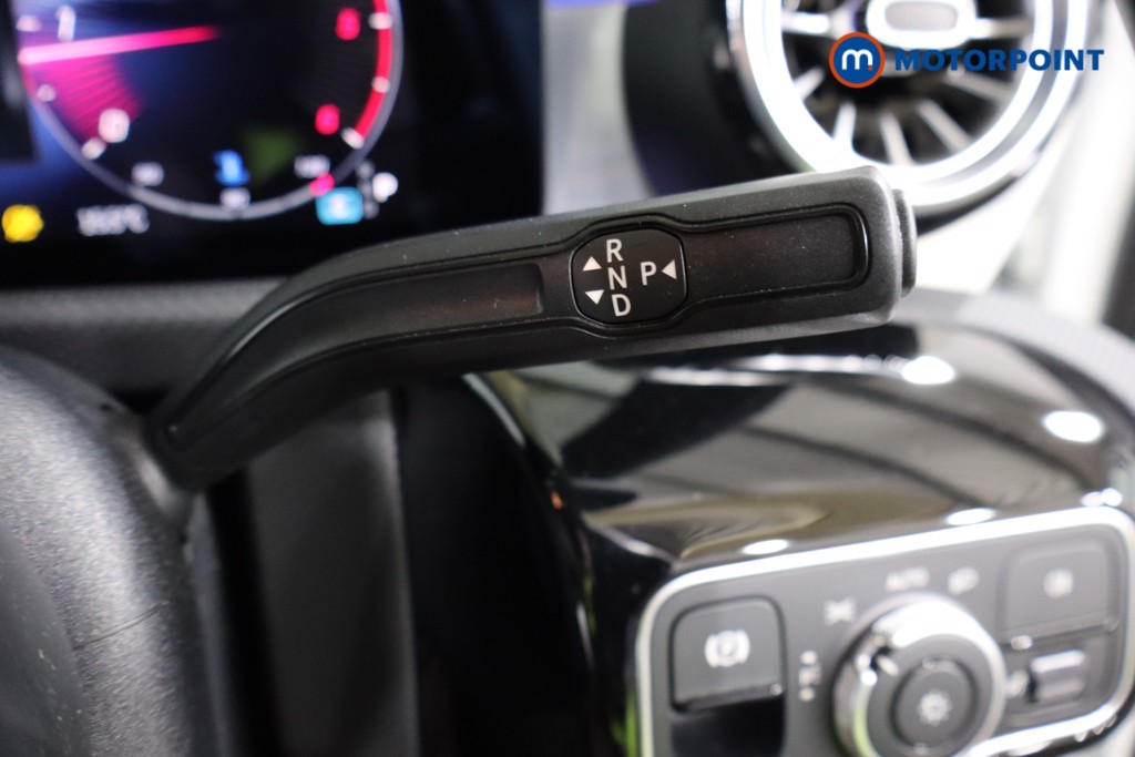 Mercedes-Benz A Class Amg Line Automatic Diesel Hatchback - Stock Number (1589289) - 16th supplementary image