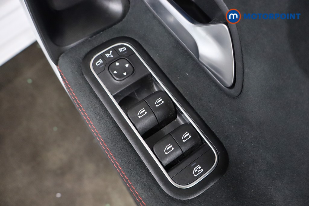 Mercedes-Benz A Class Amg Line Automatic Diesel Hatchback - Stock Number (1589289) - 19th supplementary image