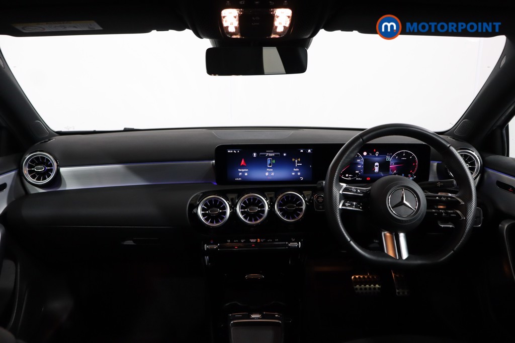 Mercedes-Benz A Class Amg Line Automatic Diesel Hatchback - Stock Number (1589289) - 24th supplementary image