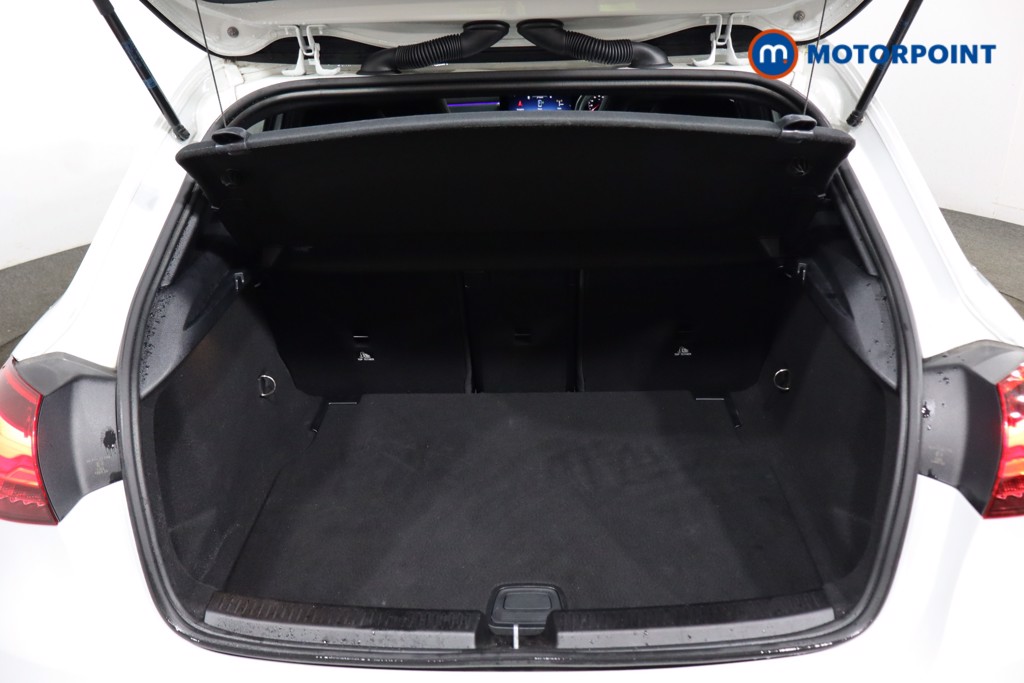 Mercedes-Benz A Class Amg Line Automatic Diesel Hatchback - Stock Number (1589289) - 25th supplementary image