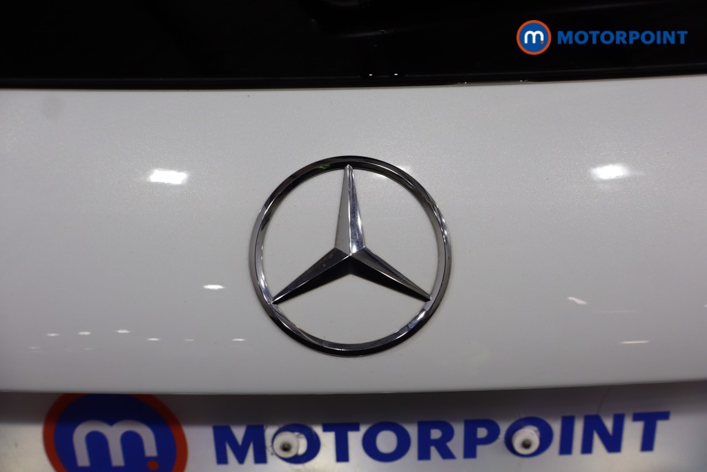 Mercedes-Benz A Class Amg Line Automatic Diesel Hatchback - Stock Number (1589289) - 33rd supplementary image