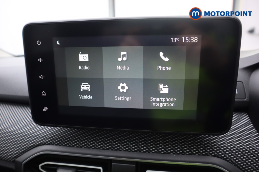 Dacia Jogger Expression Manual Petrol People Carrier - Stock Number (1589333) - 2nd supplementary image