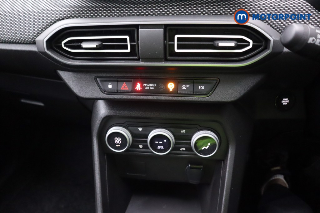 Dacia Jogger Expression Manual Petrol People Carrier - Stock Number (1589333) - 3rd supplementary image