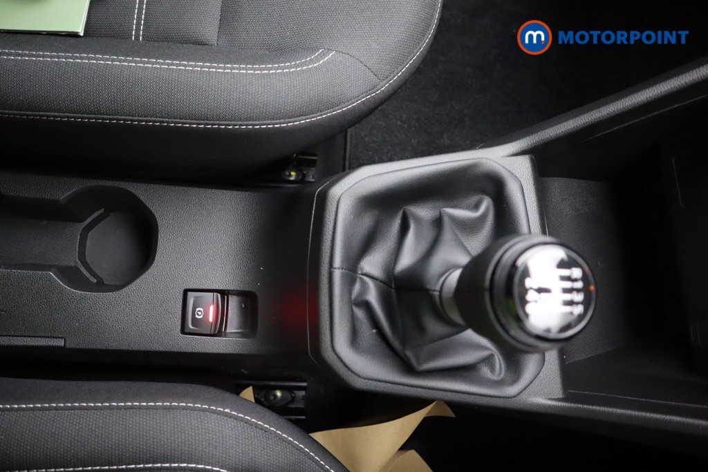 Dacia Jogger Expression Manual Petrol People Carrier - Stock Number (1589333) - 4th supplementary image