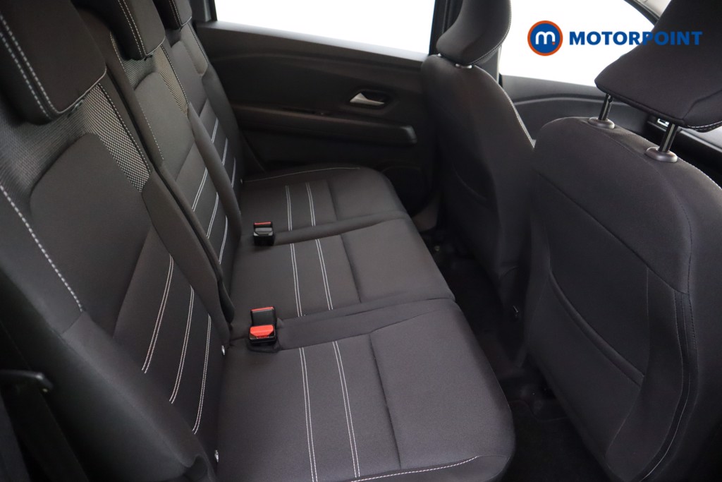 Dacia Jogger Expression Manual Petrol People Carrier - Stock Number (1589333) - 13th supplementary image