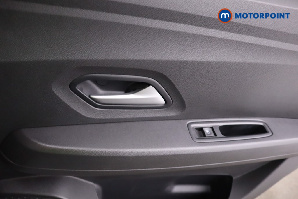 Dacia Jogger Expression Manual Petrol People Carrier - Stock Number (1589333) - 15th supplementary image