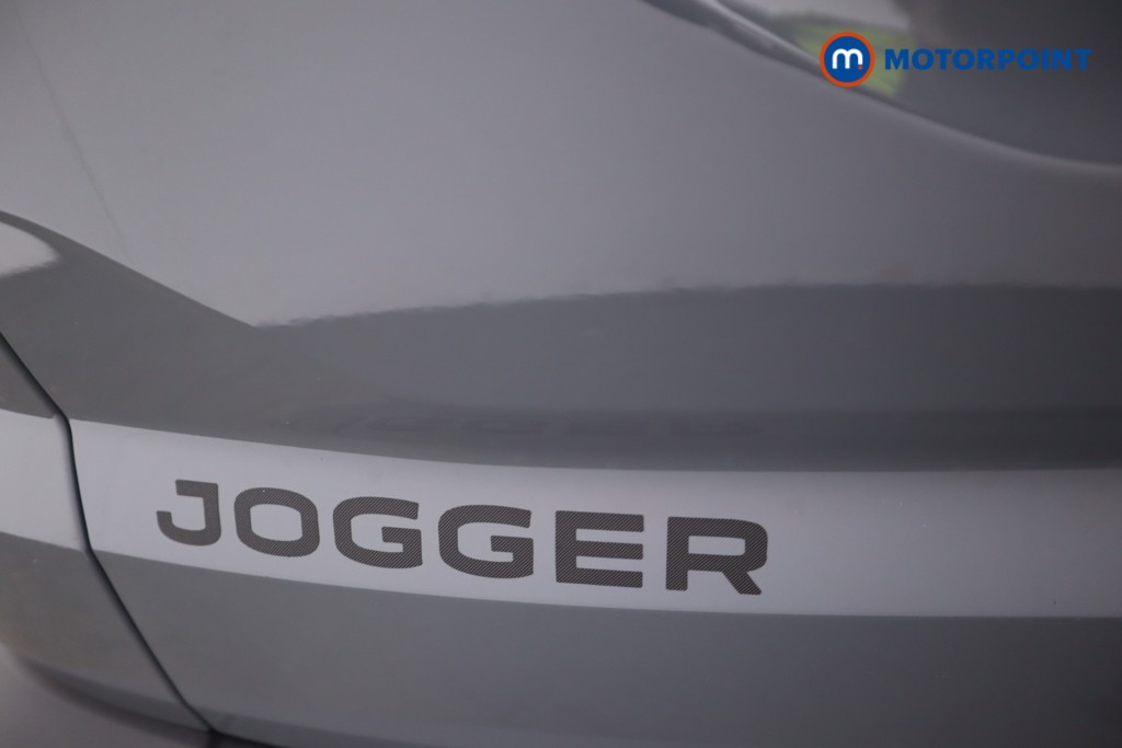 Dacia Jogger Expression Manual Petrol People Carrier - Stock Number (1589333) - 18th supplementary image