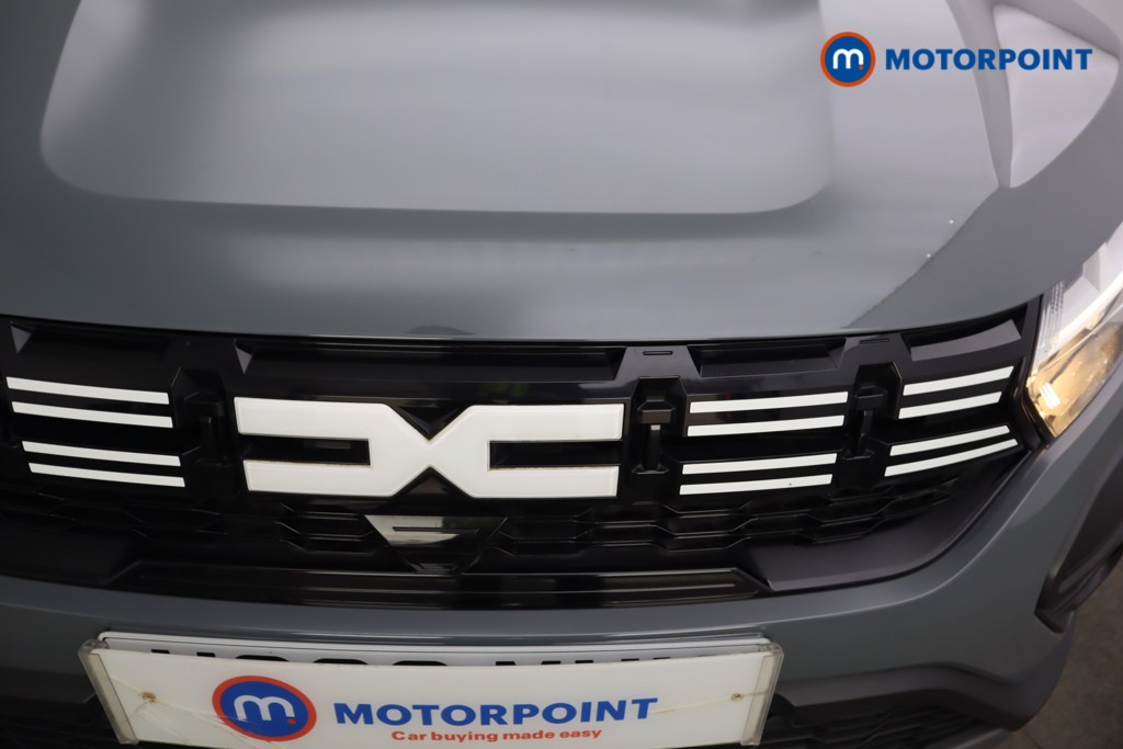 Dacia Jogger Expression Manual Petrol People Carrier - Stock Number (1589333) - 20th supplementary image