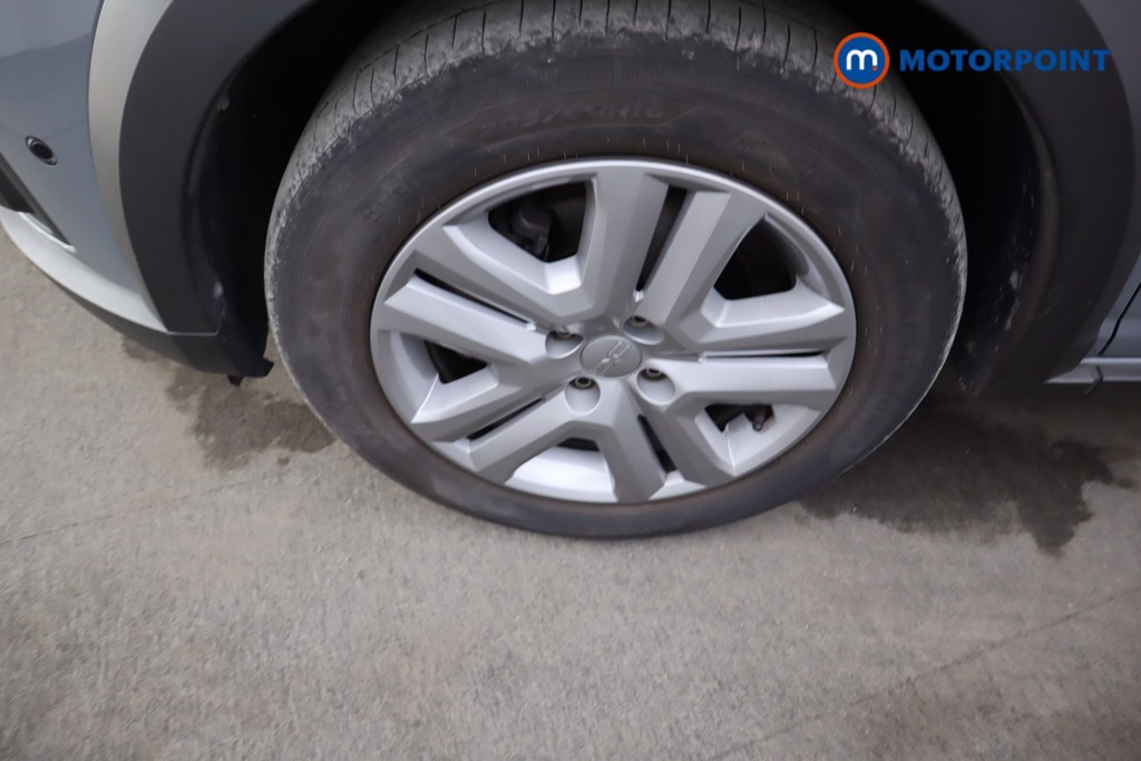 Dacia Jogger Expression Manual Petrol People Carrier - Stock Number (1589333) - 24th supplementary image