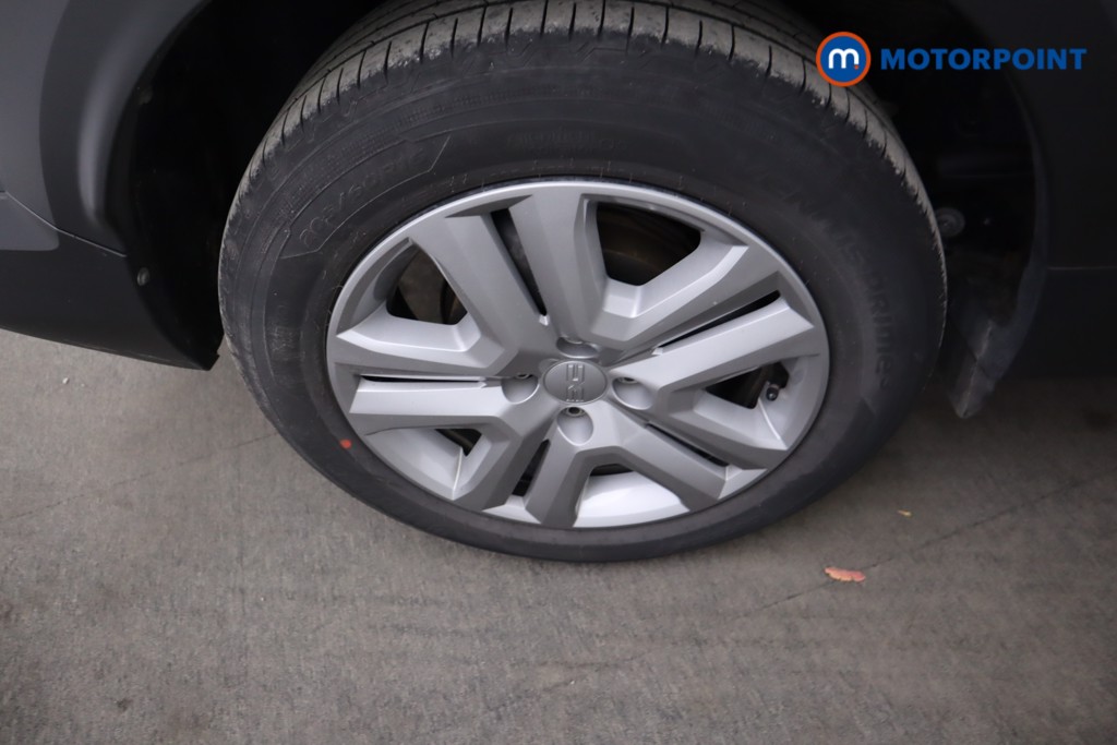 Dacia Jogger Expression Manual Petrol People Carrier - Stock Number (1589333) - 26th supplementary image
