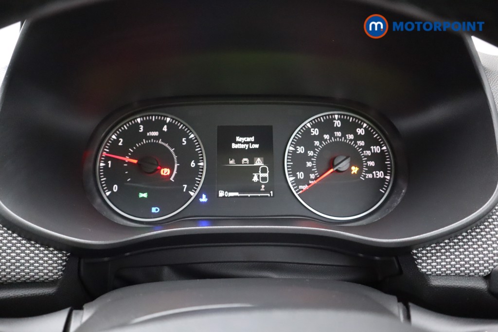 Dacia Jogger Expression Manual Petrol People Carrier - Stock Number (1589333) - 1st supplementary image