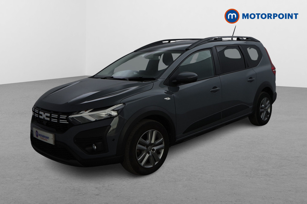 Dacia Jogger Expression Manual Petrol People Carrier - Stock Number (1589333) - Passenger side front corner