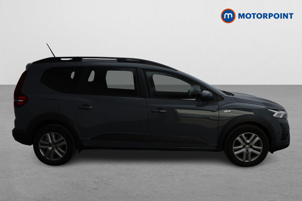Dacia Jogger Expression Manual Petrol People Carrier - Stock Number (1589333) - Drivers side