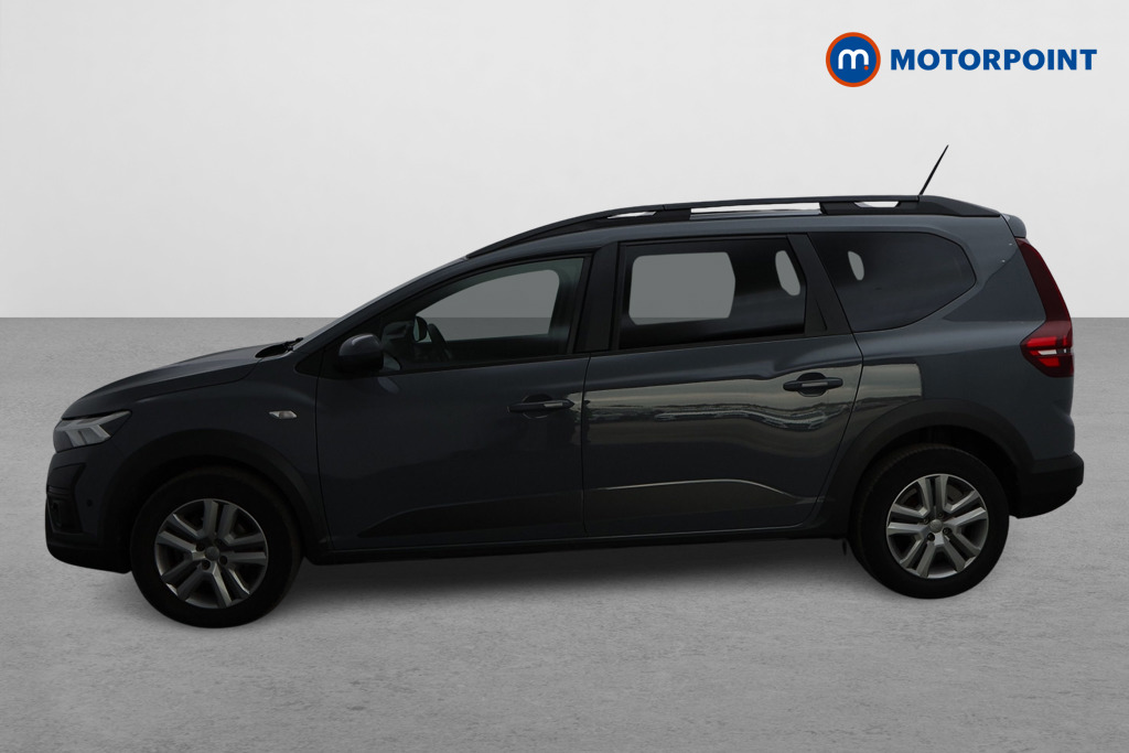 Dacia Jogger Expression Manual Petrol People Carrier - Stock Number (1589333) - Passenger side