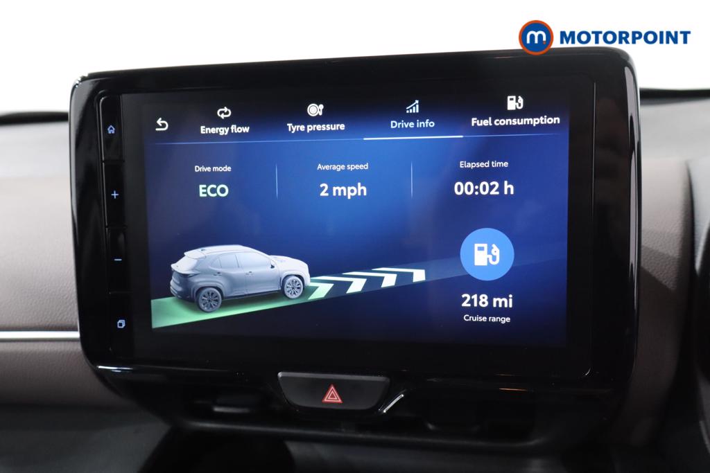 Toyota Yaris Cross Excel Automatic Petrol-Electric Hybrid Estate - Stock Number (1589344) - 10th supplementary image
