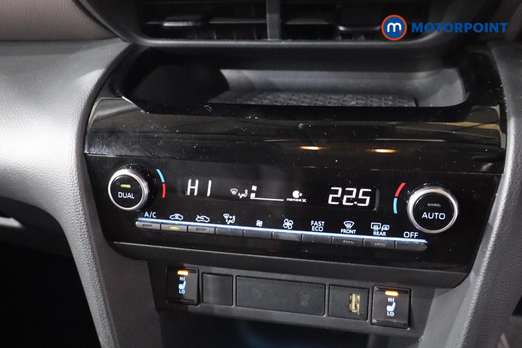 Toyota Yaris Cross Excel Automatic Petrol-Electric Hybrid Estate - Stock Number (1589344) - 12th supplementary image