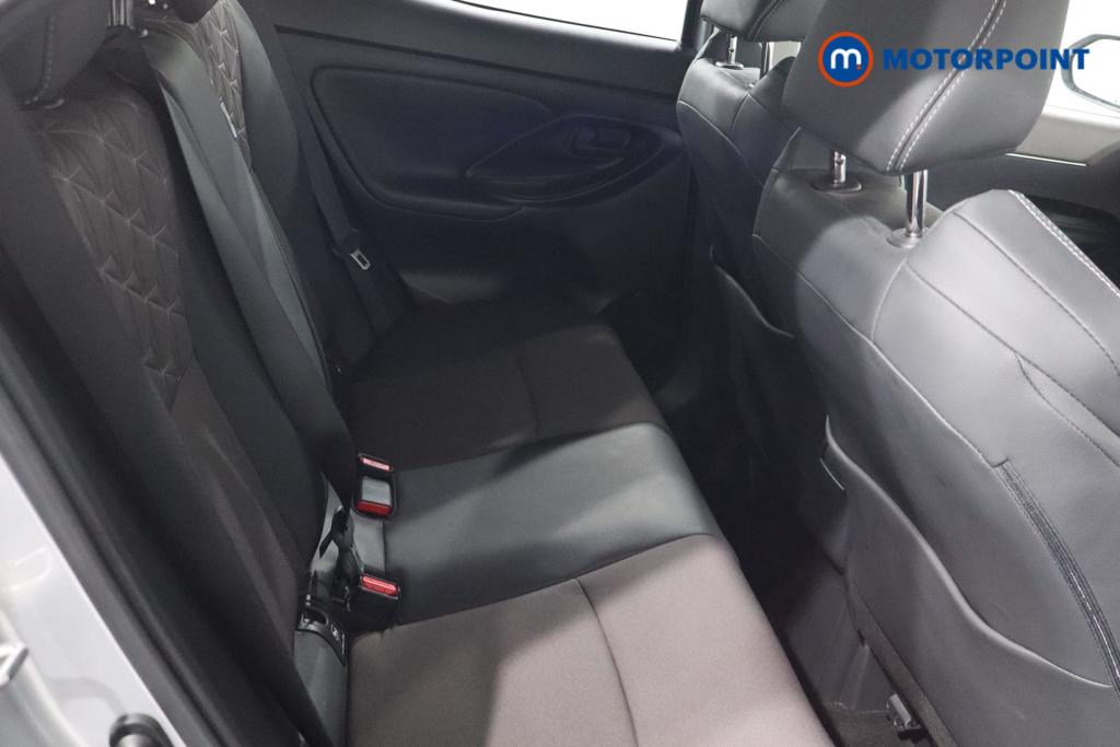 Toyota Yaris Cross Excel Automatic Petrol-Electric Hybrid Estate - Stock Number (1589344) - 19th supplementary image