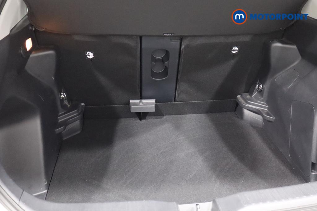 Toyota Yaris Cross Excel Automatic Petrol-Electric Hybrid Estate - Stock Number (1589344) - 22nd supplementary image