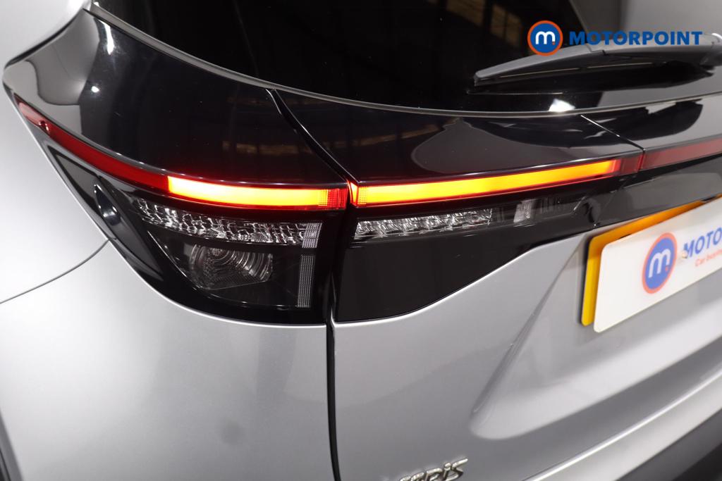 Toyota Yaris Cross Excel Automatic Petrol-Electric Hybrid Estate - Stock Number (1589344) - 25th supplementary image