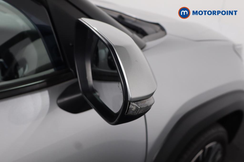 Toyota Yaris Cross Excel Automatic Petrol-Electric Hybrid Estate - Stock Number (1589344) - 31st supplementary image
