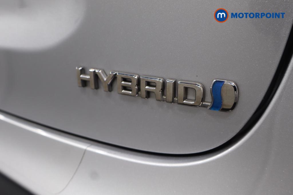 Toyota Yaris Cross Excel Automatic Petrol-Electric Hybrid Estate - Stock Number (1589344) - 33rd supplementary image