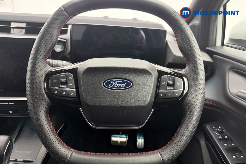Ford Puma St-Line X Automatic Petrol SUV - Stock Number (1589355) - 5th supplementary image