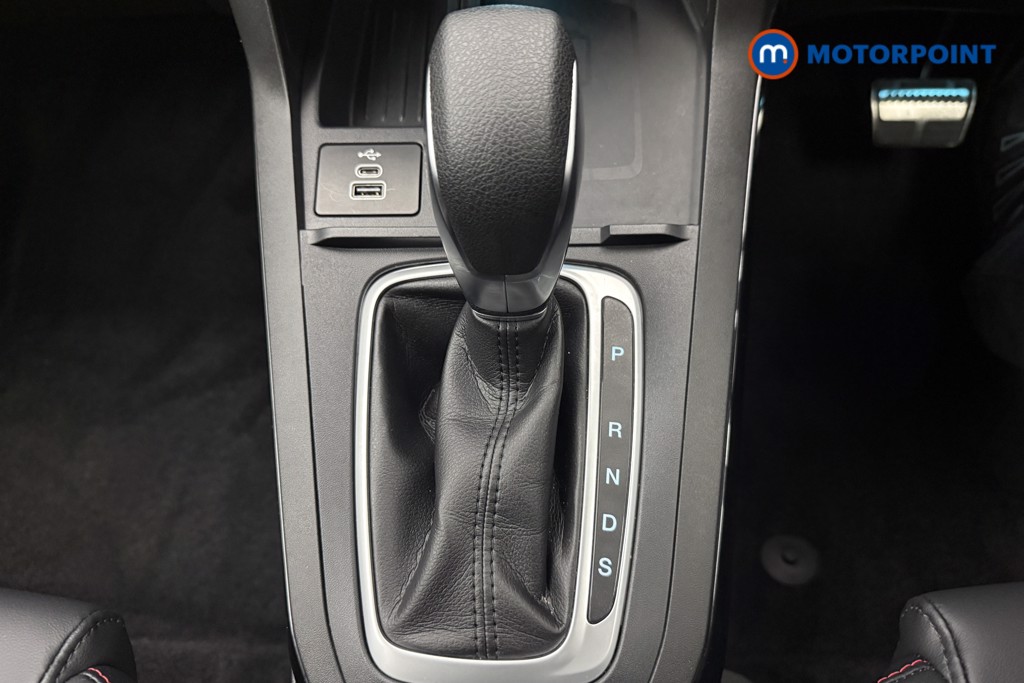 Ford Puma St-Line X Automatic Petrol SUV - Stock Number (1589355) - 7th supplementary image