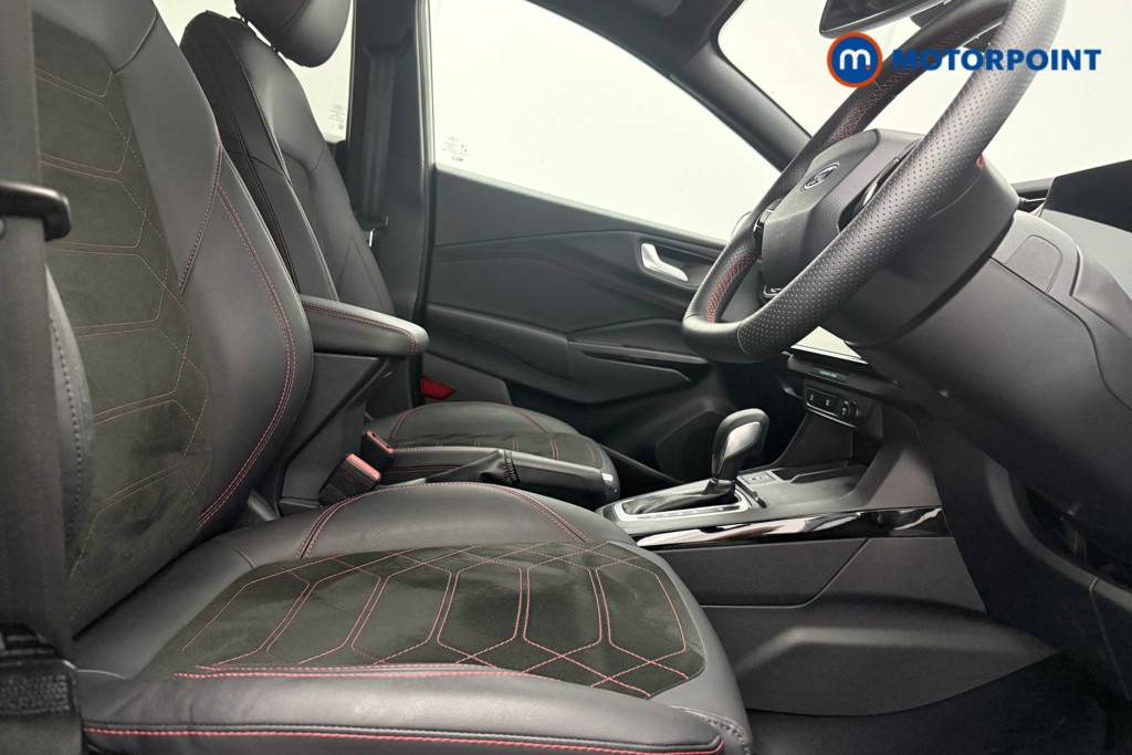 Ford Puma St-Line X Automatic Petrol SUV - Stock Number (1589355) - 8th supplementary image