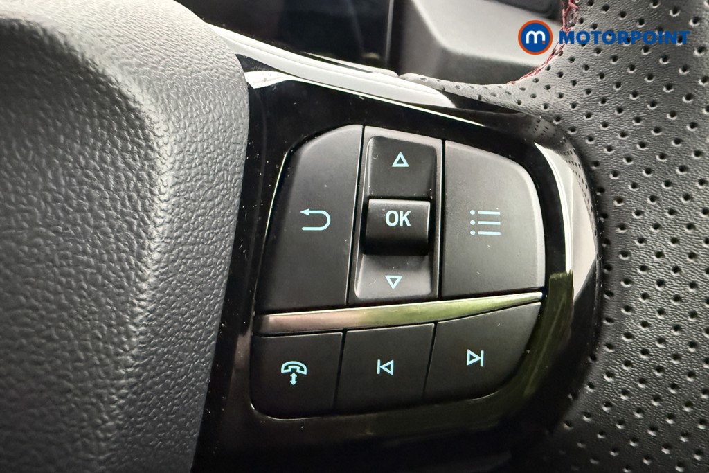 Ford Puma St-Line X Automatic Petrol SUV - Stock Number (1589355) - 15th supplementary image