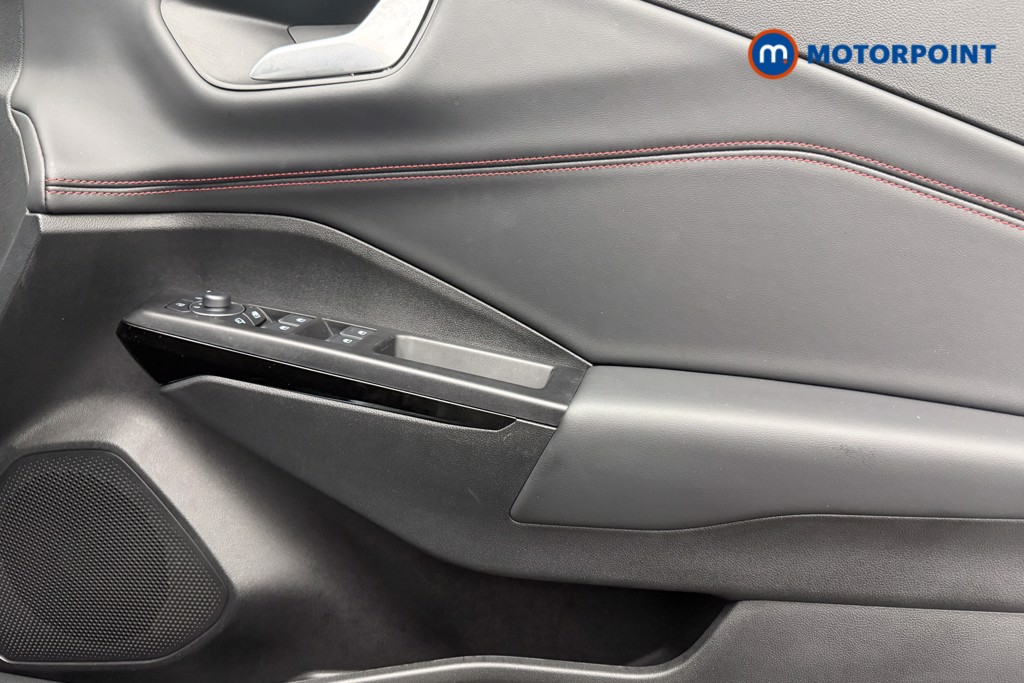 Ford Puma St-Line X Automatic Petrol SUV - Stock Number (1589355) - 18th supplementary image