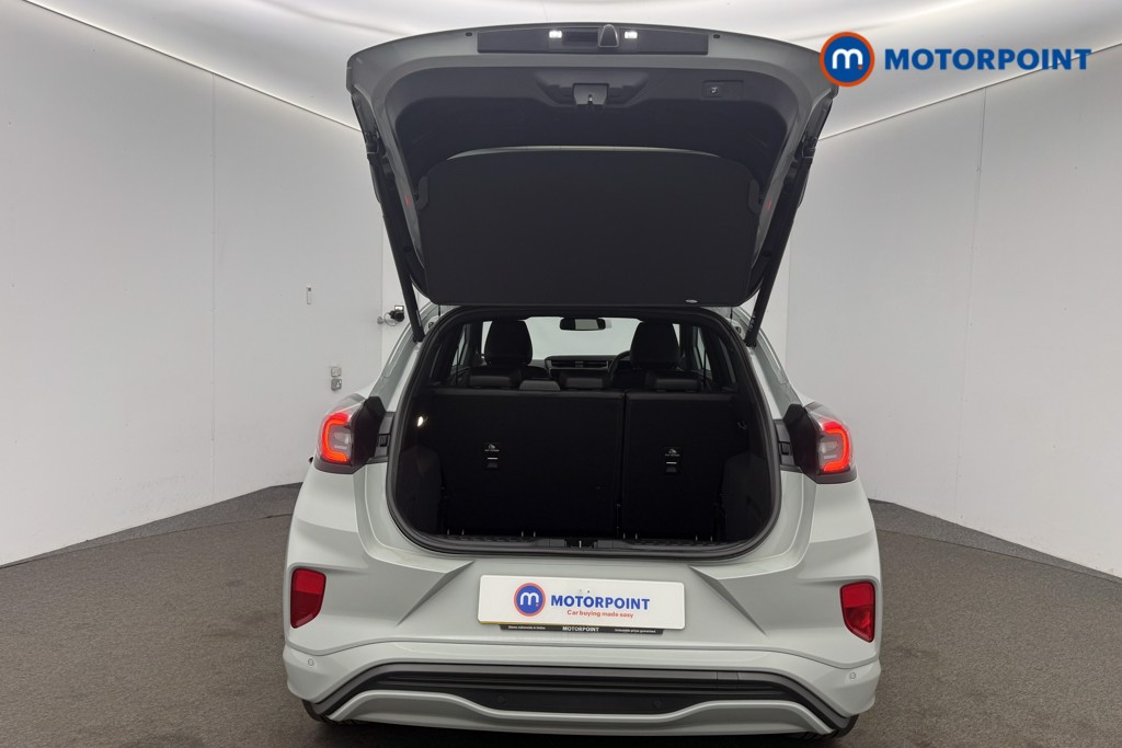 Ford Puma St-Line X Automatic Petrol SUV - Stock Number (1589355) - 21st supplementary image
