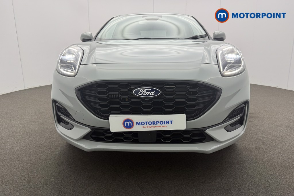 Ford Puma St-Line X Automatic Petrol SUV - Stock Number (1589355) - 23rd supplementary image