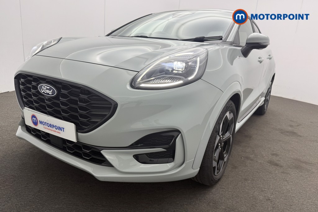 Ford Puma St-Line X Automatic Petrol SUV - Stock Number (1589355) - 24th supplementary image