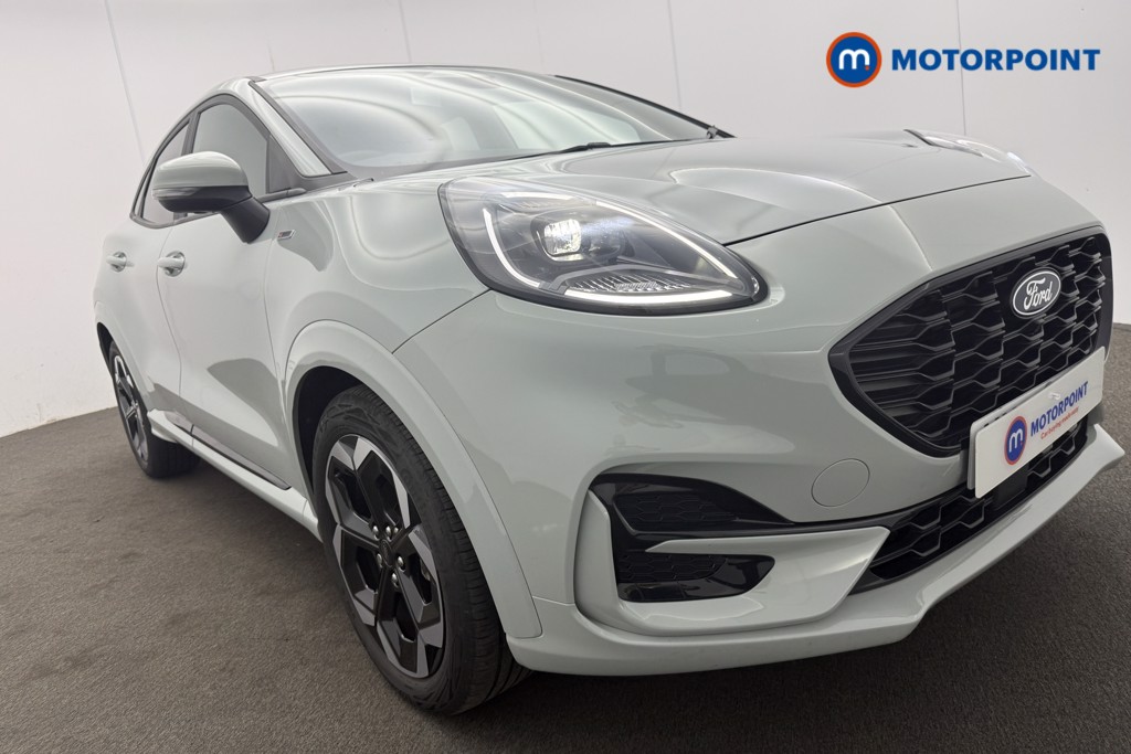 Ford Puma St-Line X Automatic Petrol SUV - Stock Number (1589355) - 25th supplementary image