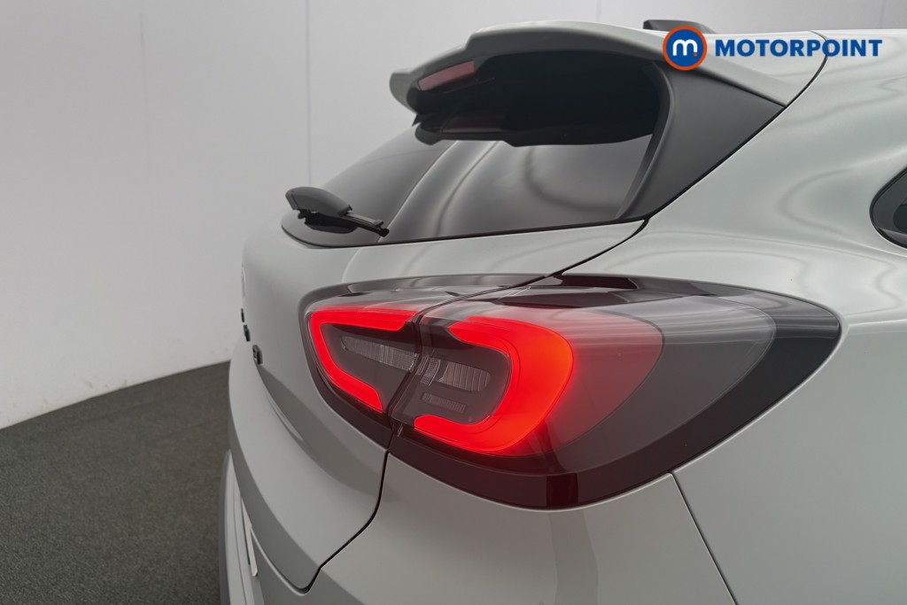 Ford Puma St-Line X Automatic Petrol SUV - Stock Number (1589355) - 26th supplementary image