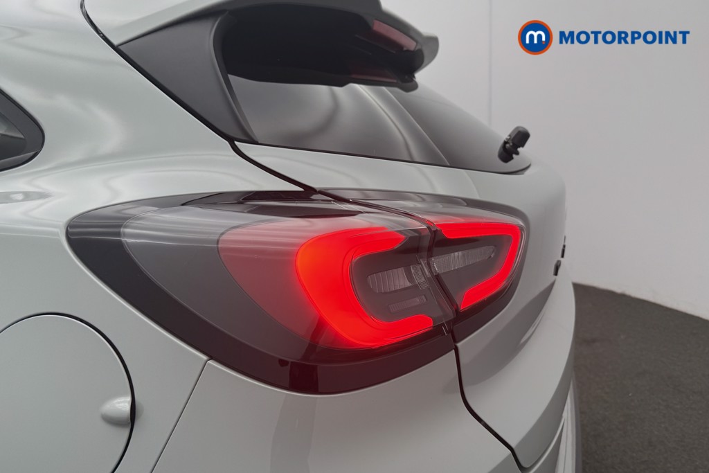 Ford Puma St-Line X Automatic Petrol SUV - Stock Number (1589355) - 27th supplementary image