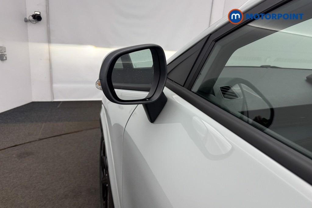 Ford Puma St-Line X Automatic Petrol SUV - Stock Number (1589355) - 30th supplementary image