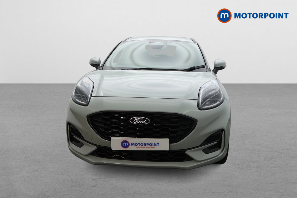 Ford Puma St-Line X Automatic Petrol SUV - Stock Number (1589355) - Front bumper