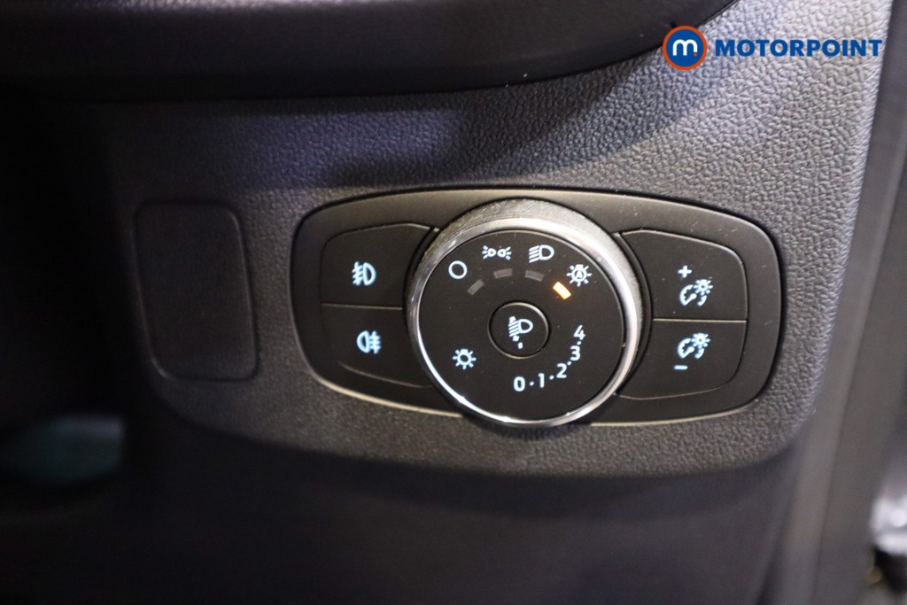 Ford Puma ST Manual Petrol SUV - Stock Number (1589392) - 12th supplementary image