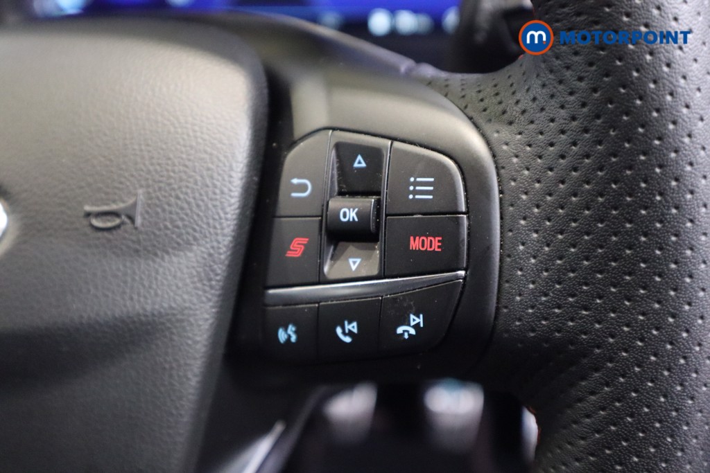 Ford Puma ST Manual Petrol SUV - Stock Number (1589392) - 13th supplementary image