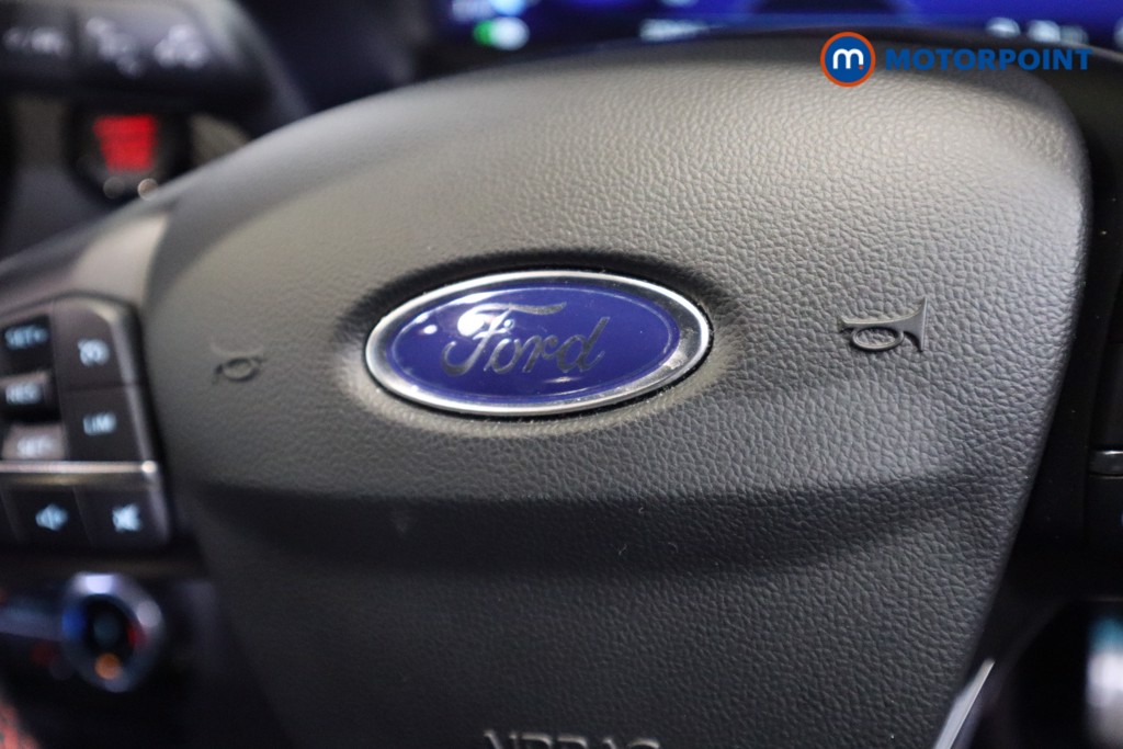 Ford Puma ST Manual Petrol SUV - Stock Number (1589392) - 14th supplementary image