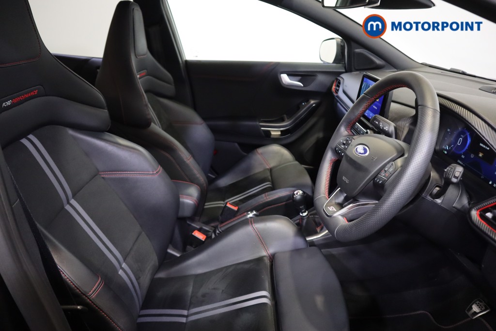 Ford Puma ST Manual Petrol SUV - Stock Number (1589392) - 17th supplementary image