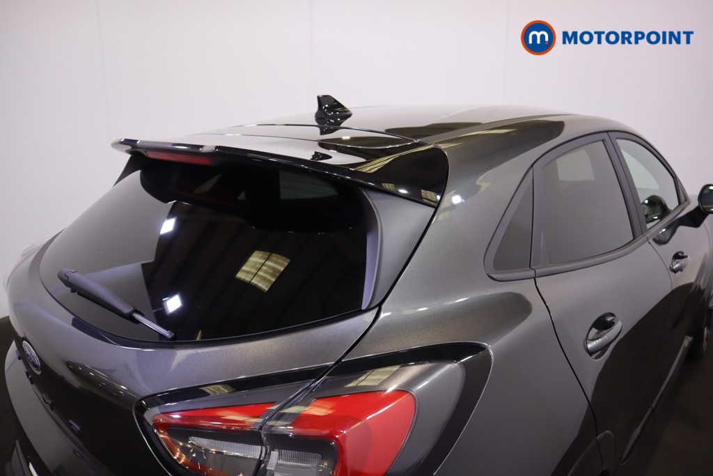 Ford Puma ST Manual Petrol SUV - Stock Number (1589392) - 26th supplementary image