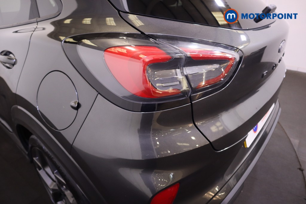 Ford Puma ST Manual Petrol SUV - Stock Number (1589392) - 29th supplementary image