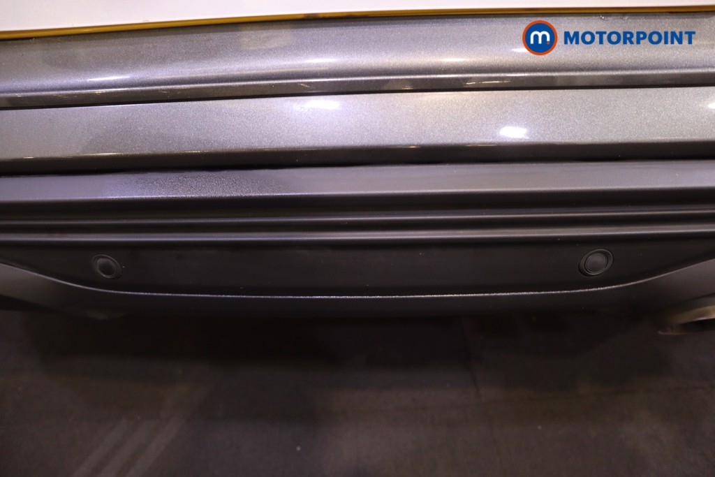 Ford Puma ST Manual Petrol SUV - Stock Number (1589392) - 30th supplementary image