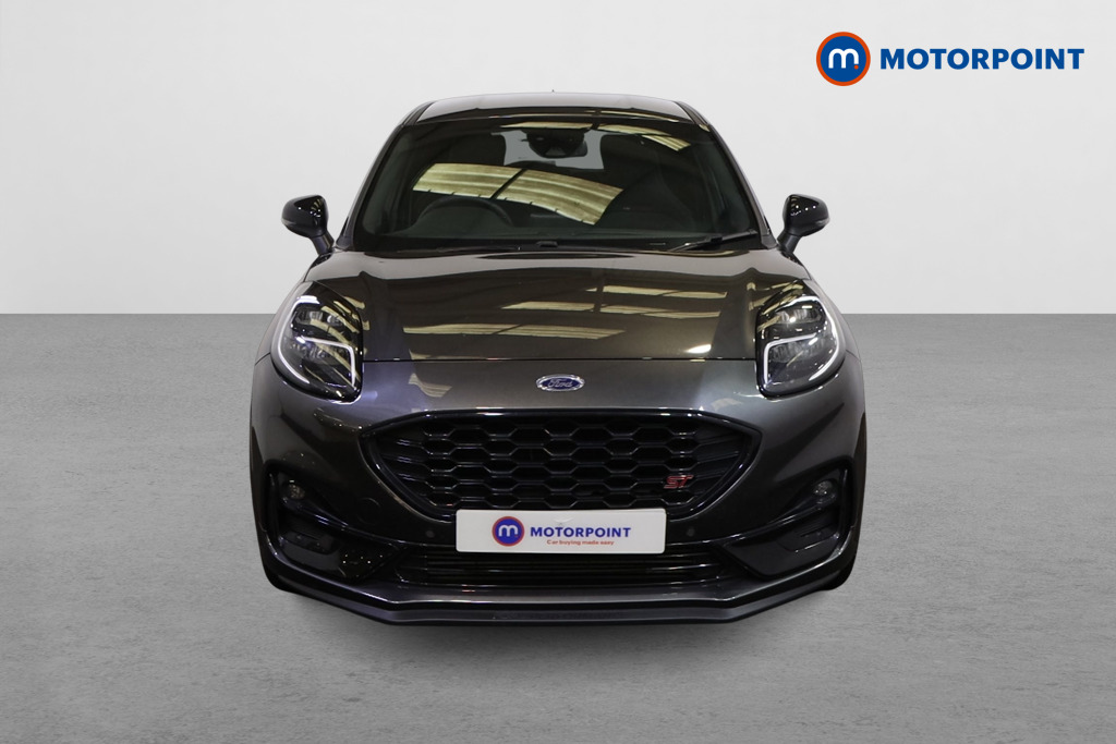 Ford Puma ST Manual Petrol SUV - Stock Number (1589392) - Front bumper