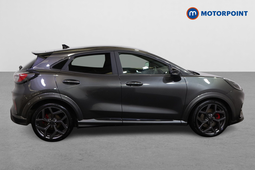 Ford Puma ST Manual Petrol SUV - Stock Number (1589392) - Drivers side