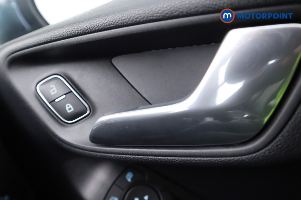 Ford Fiesta Titanium X Manual Petrol Hatchback - Stock Number (1589501) - 9th supplementary image